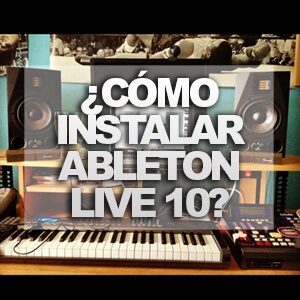 miniatura COMO INSTALAR ABLETON LIVE 10
